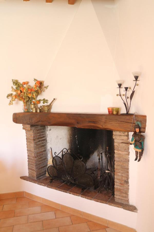 Сasa de vacaciones Casa Lella Fabriano