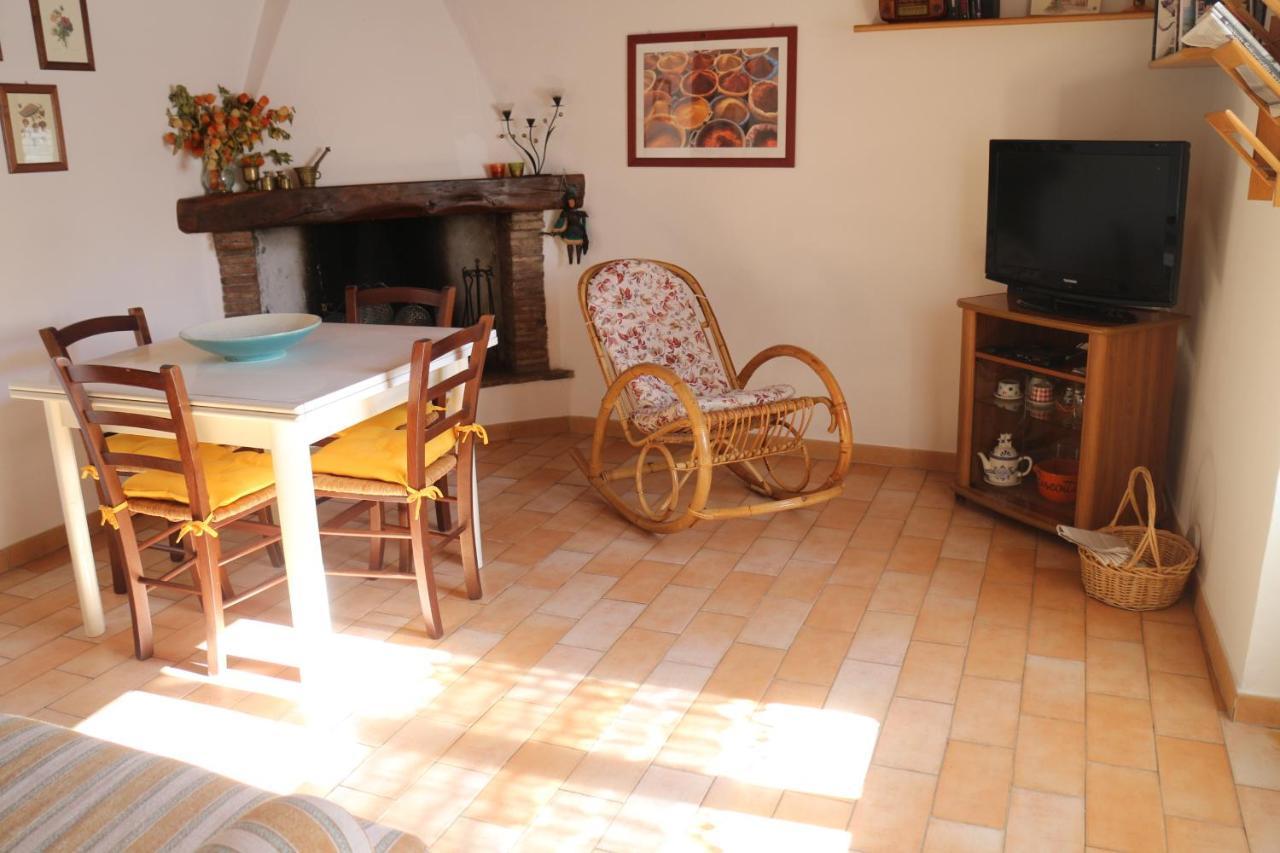 Casa Lella Ferienhaus