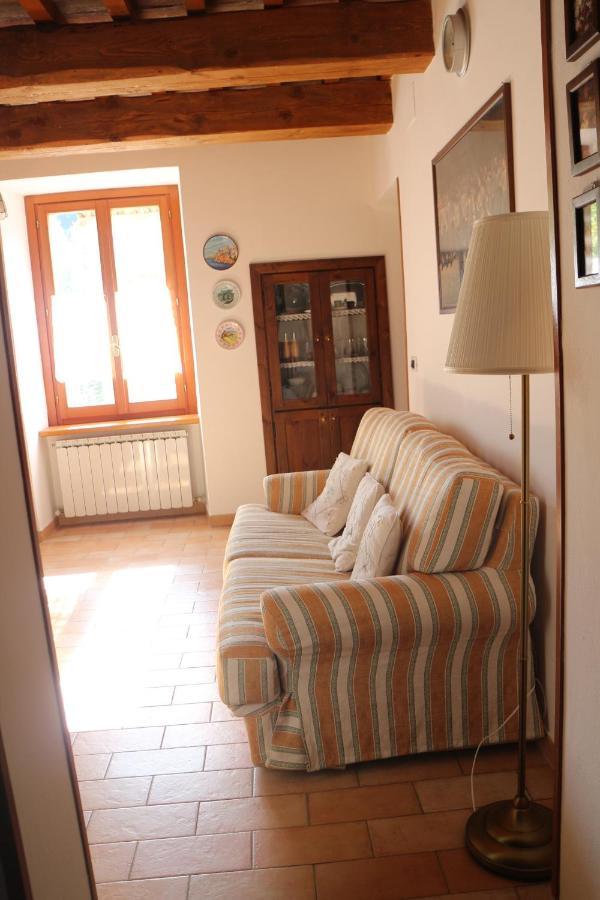 Casa Lella Fabriano