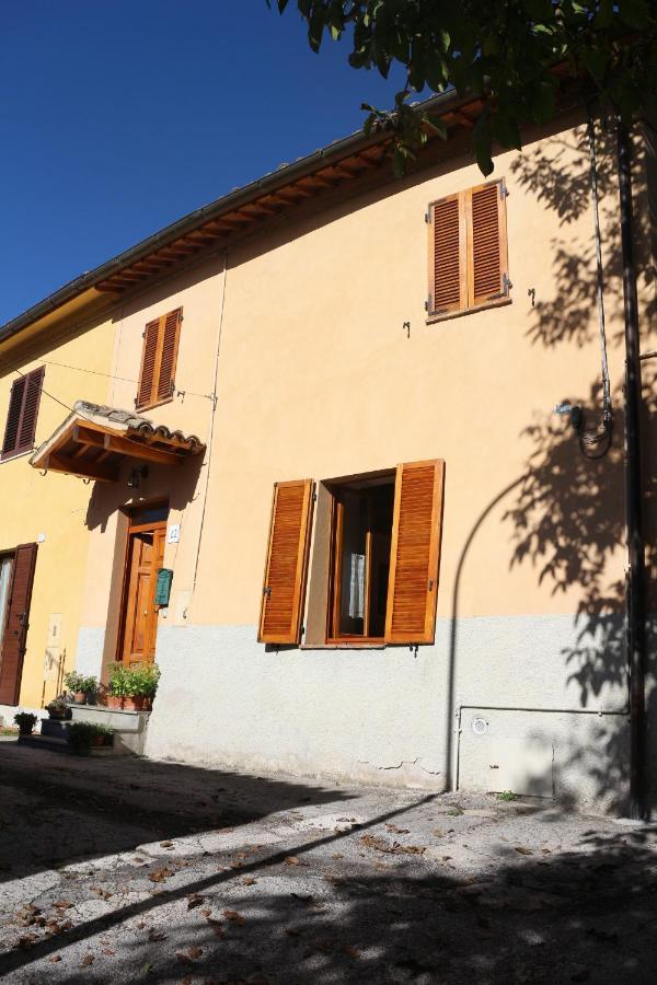 Casa Lella * Fabriano