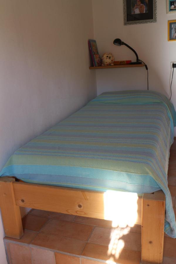 Casa Lella Ferienhaus Fabriano